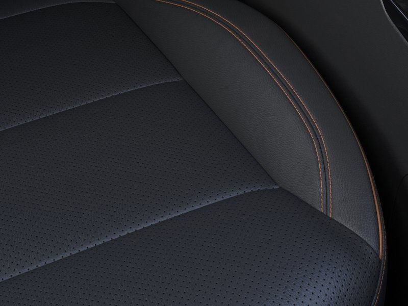 2025 Buick Envista Avenir 22