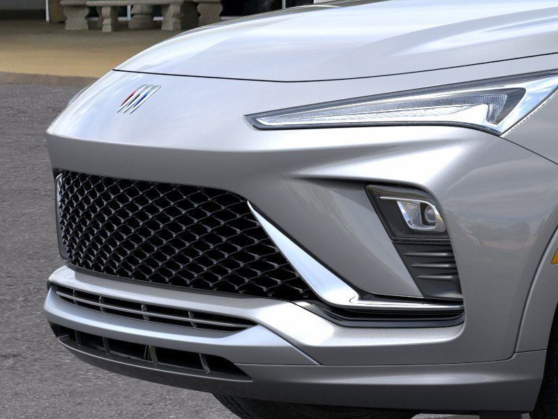Thumbnail: 2026 Buick Envista - 19