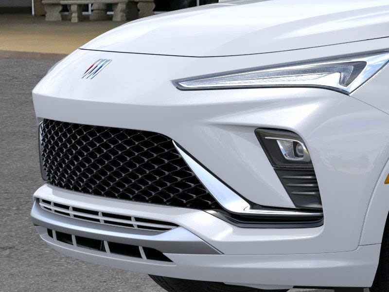 Thumbnail: 2026 Buick Envista - 17