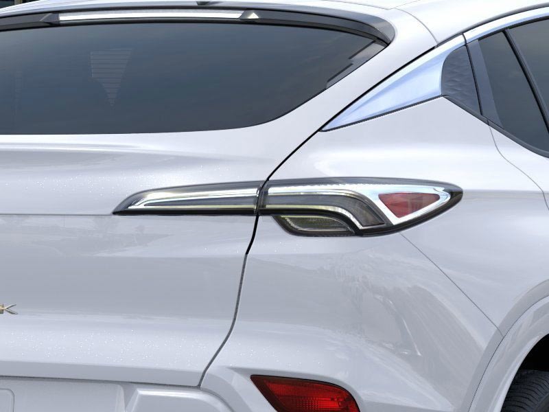 Thumbnail: 2026 Buick Envista - 15