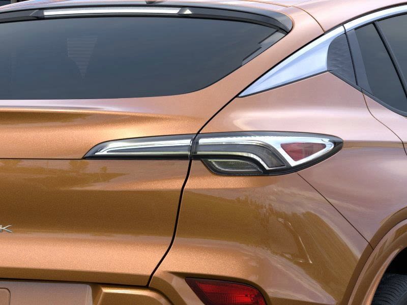 Thumbnail: 2026 Buick Envista - 17