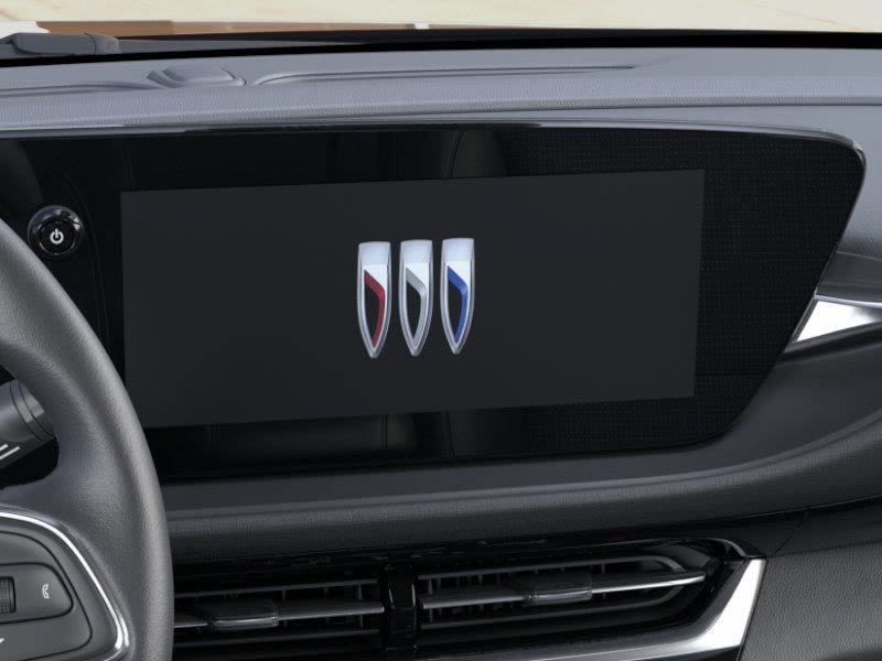 Thumbnail: 2026 Buick Envista - 10