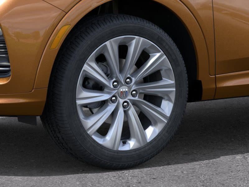 Thumbnail: 2026 Buick Envista - 6