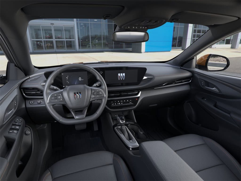 Thumbnail: 2026 Buick Envista - 2