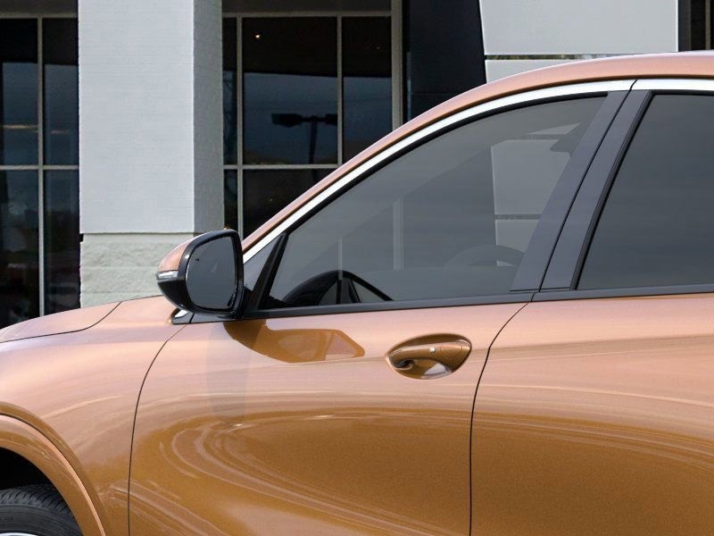 Thumbnail: 2026 Buick Envista - 18