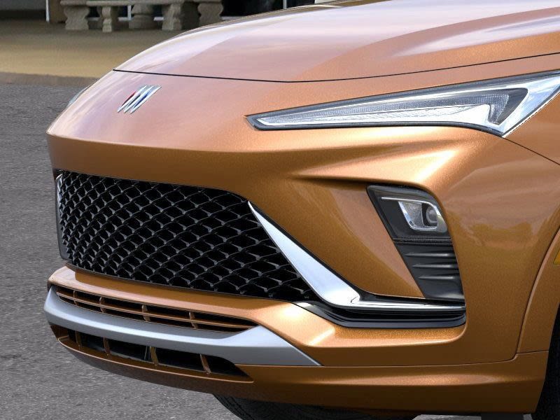 Thumbnail: 2026 Buick Envista - 19