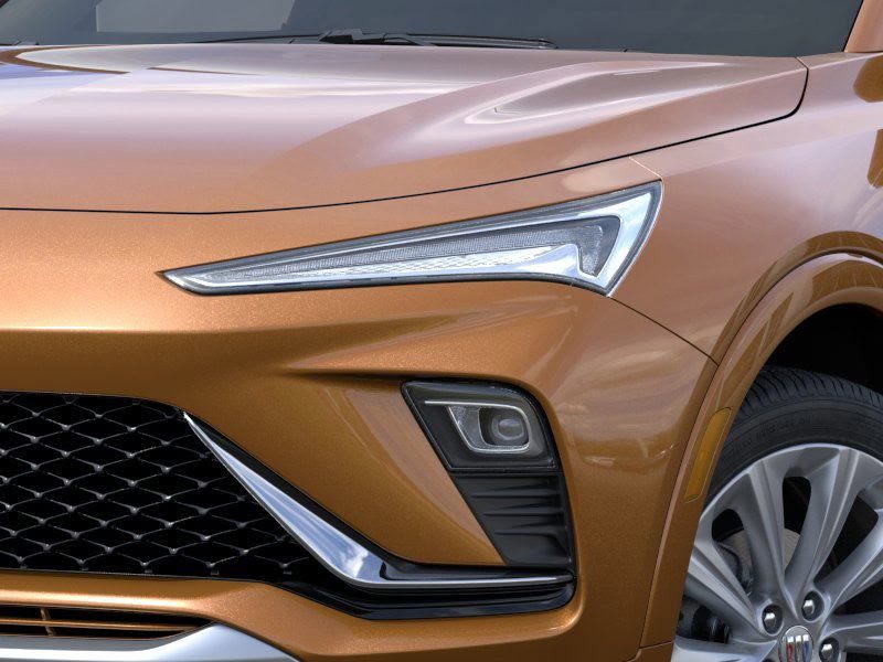 Thumbnail: 2026 Buick Envista - 16