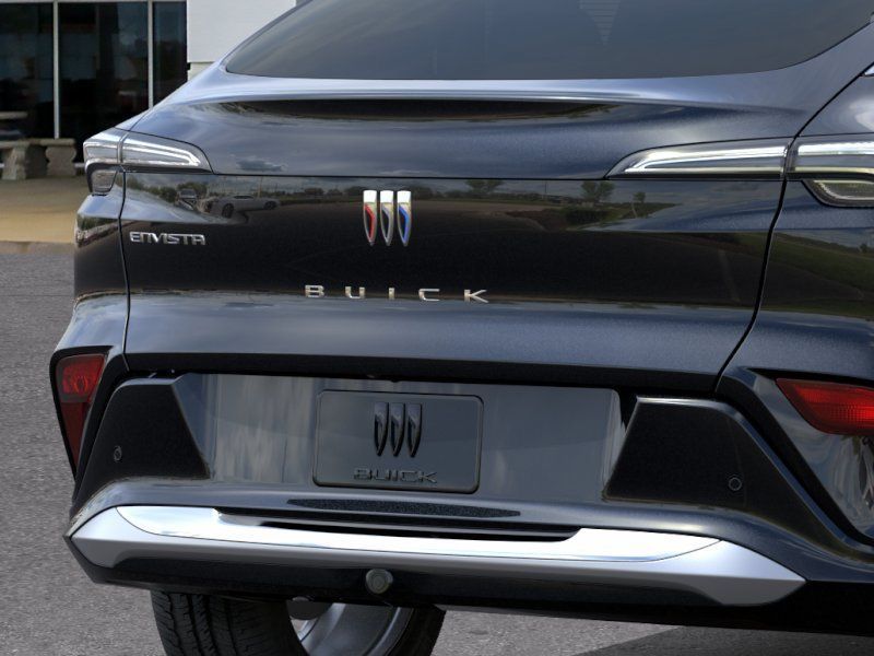 Thumbnail: 2026 Buick Envista - 19
