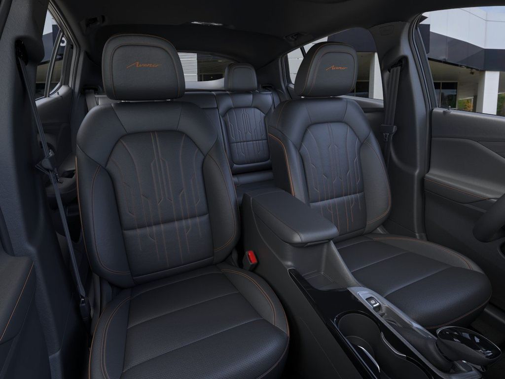 Thumbnail: 2026 Buick Envista - 7
