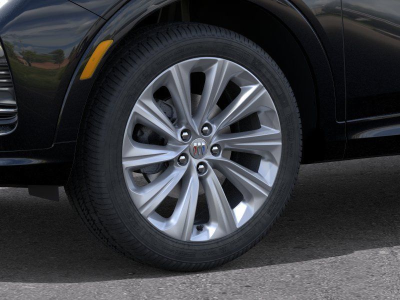Thumbnail: 2026 Buick Envista - 5