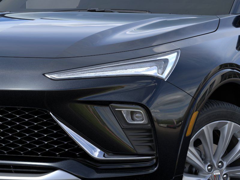Thumbnail: 2026 Buick Envista - 15