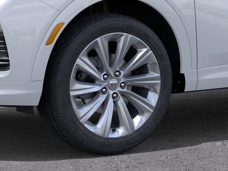 Thumbnail: 2026 Buick Envista - 6