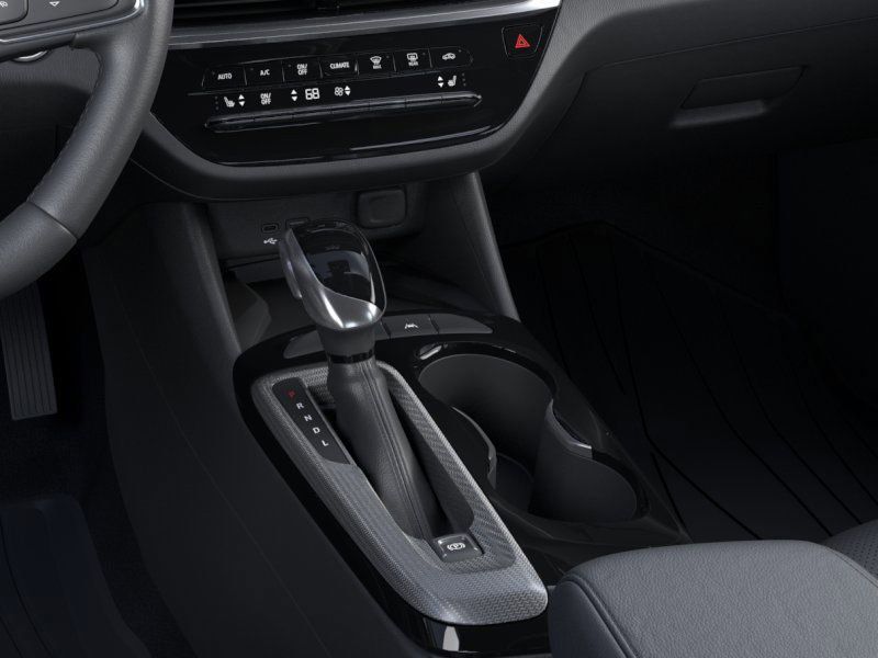 Thumbnail: 2026 Buick Envista - 22