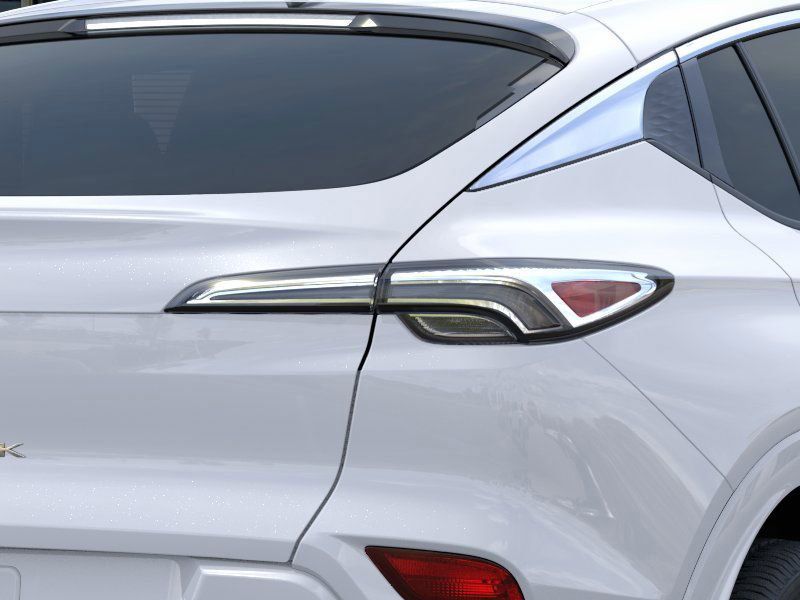 Thumbnail: 2026 Buick Envista - 16