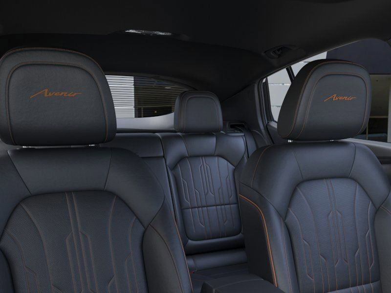 Thumbnail: 2026 Buick Envista - 8