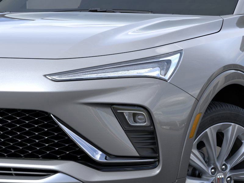 Thumbnail: 2026 Buick Envista - 15