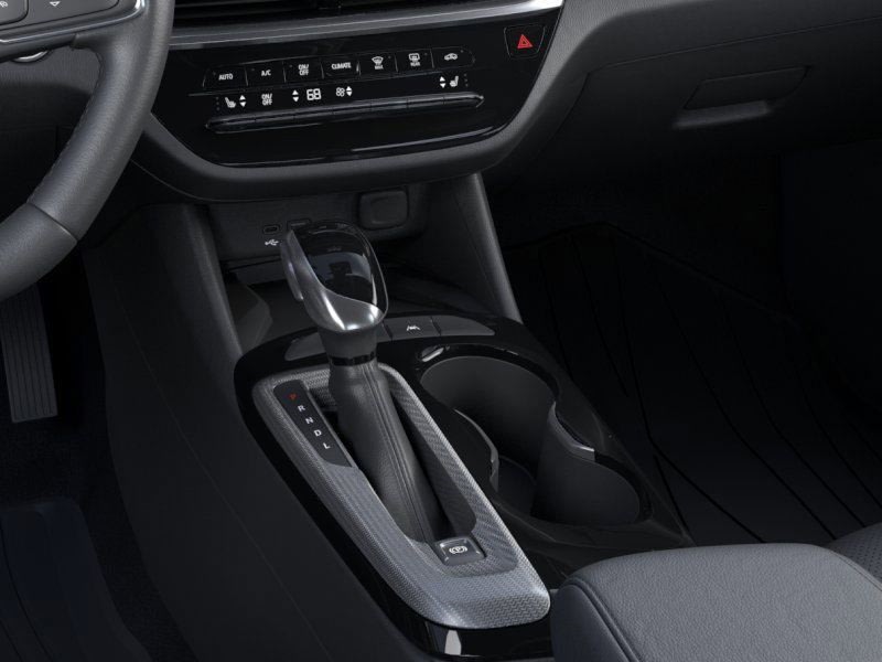 Thumbnail: 2026 Buick Envista - 22