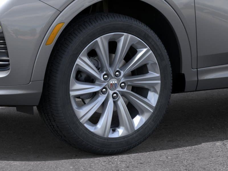 Thumbnail: 2026 Buick Envista - 6