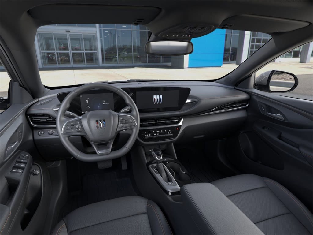 Thumbnail: 2026 Buick Envista - 2