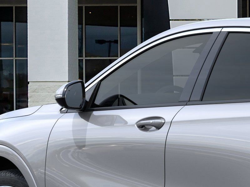 Thumbnail: 2026 Buick Envista - 17