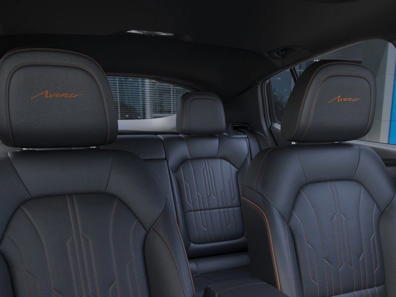 Thumbnail: 2026 Buick Envista - 23