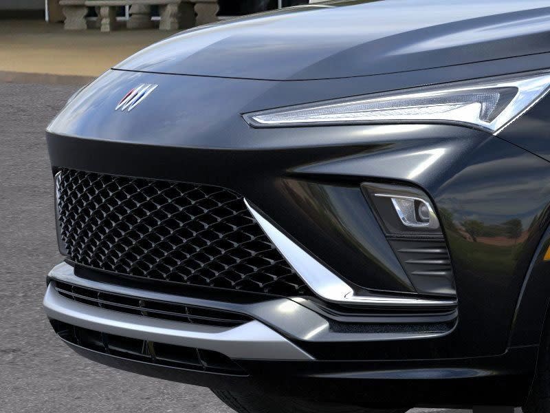 Thumbnail: 2026 Buick Envista - 18