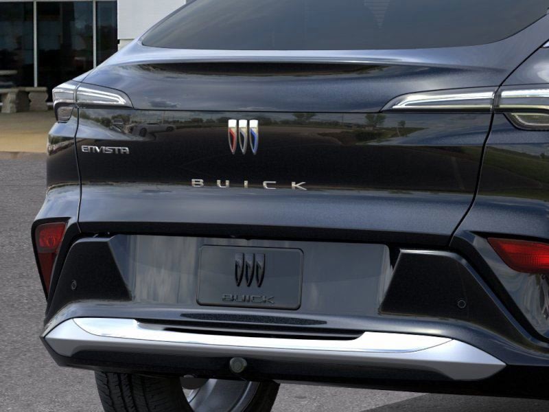 Thumbnail: 2026 Buick Envista - 19