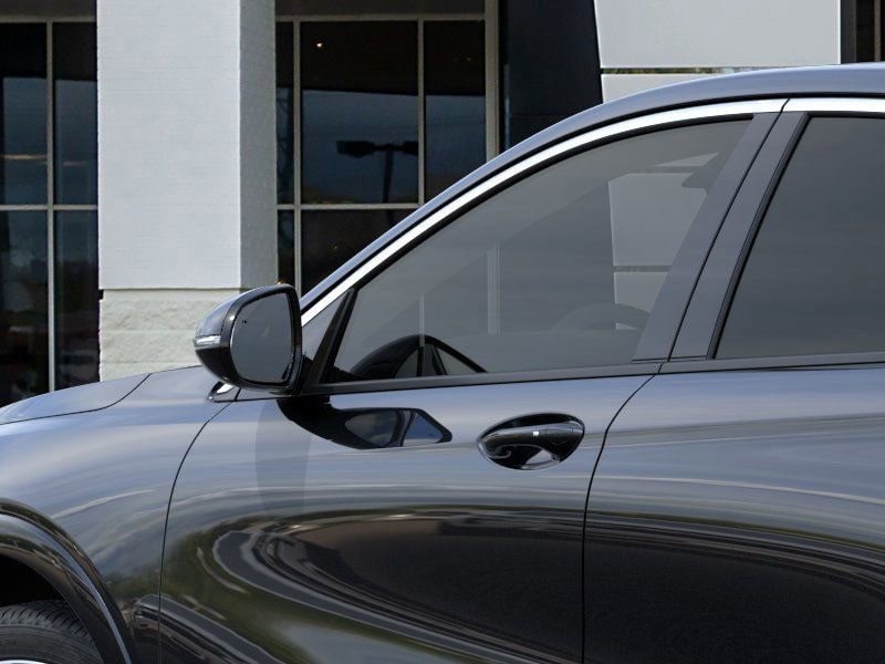 Thumbnail: 2026 Buick Envista - 17