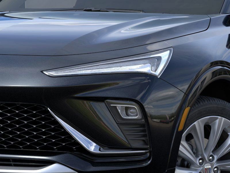 Thumbnail: 2026 Buick Envista - 15