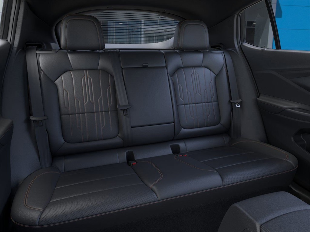 Thumbnail: 2026 Buick Envista - 8