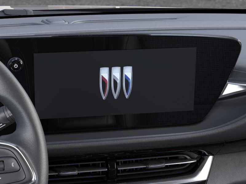 Thumbnail: 2026 Buick Envista - 9