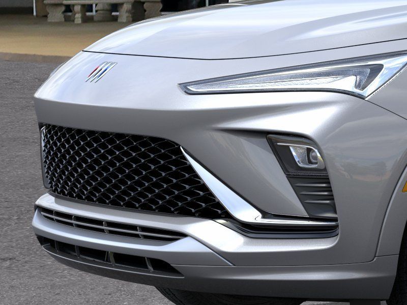 Thumbnail: 2026 Buick Envista - 19