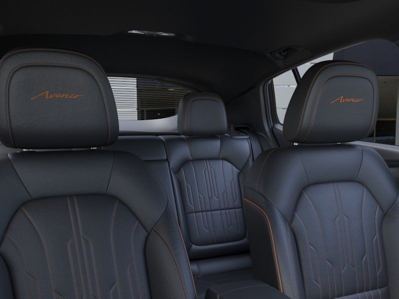 Thumbnail: 2026 Buick Envista - 7