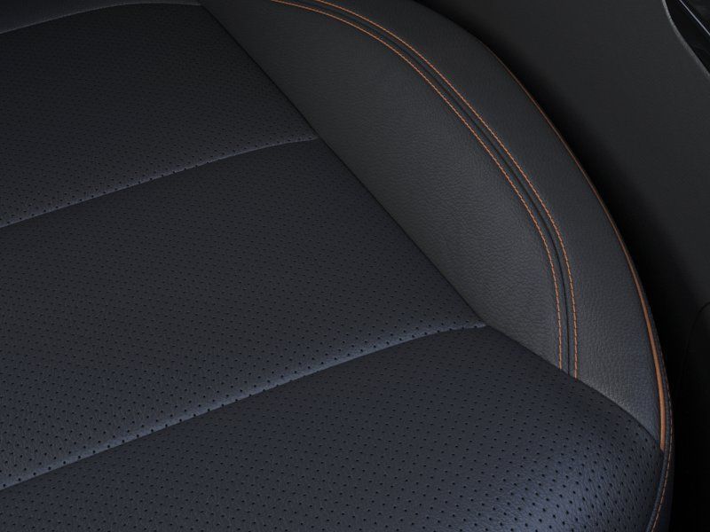 Thumbnail: 2026 Buick Envista - 22
