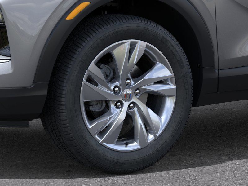 Thumbnail: 2026 Buick Encore GX - 7