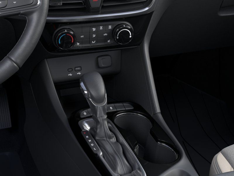 Thumbnail: 2026 Buick Encore GX - 11