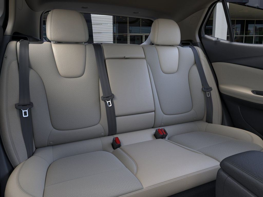 Thumbnail: 2026 Buick Encore GX - 21