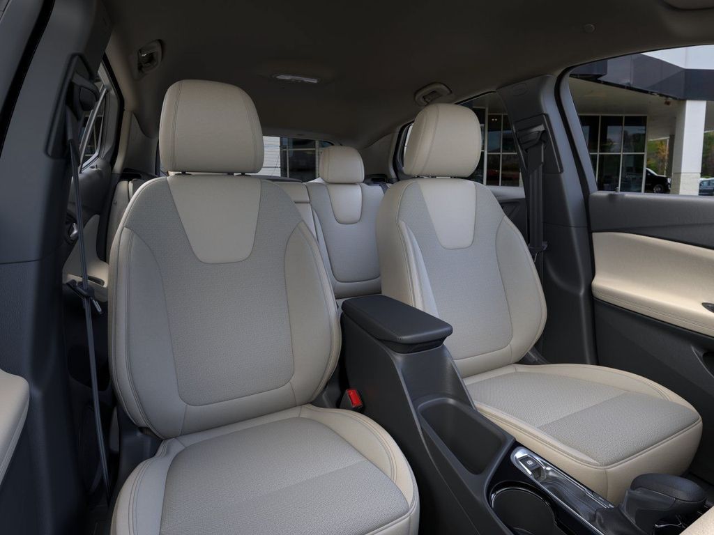 Thumbnail: 2026 Buick Encore GX - 7