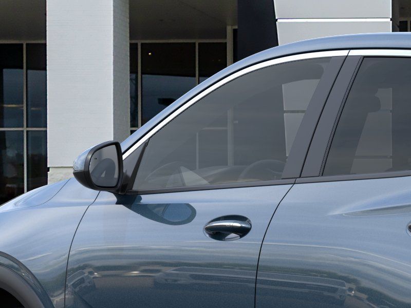 Thumbnail: 2026 Buick Encore GX - 9