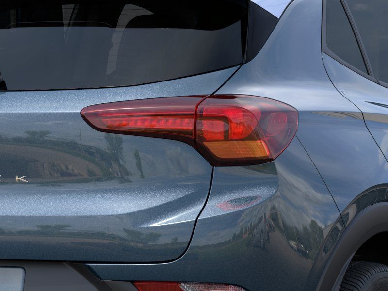 Thumbnail: 2026 Buick Encore GX - 20