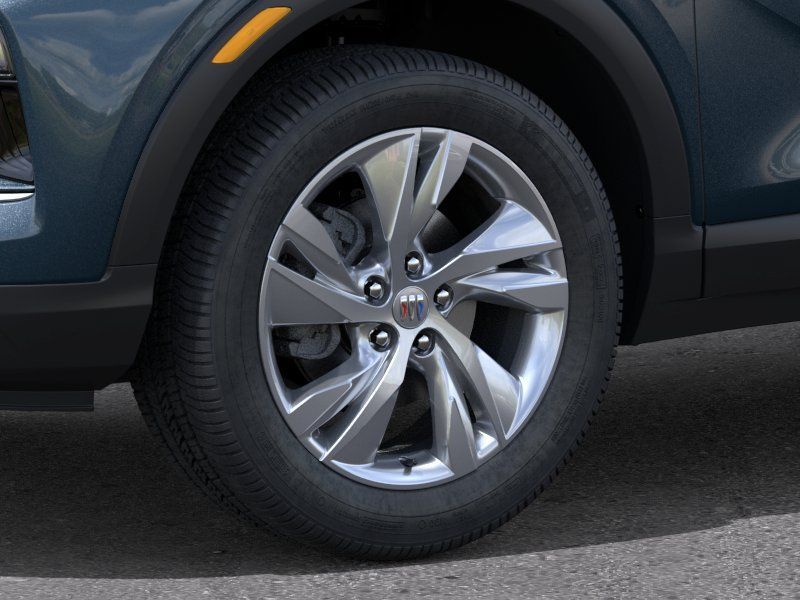 Thumbnail: 2026 Buick Encore GX - 6