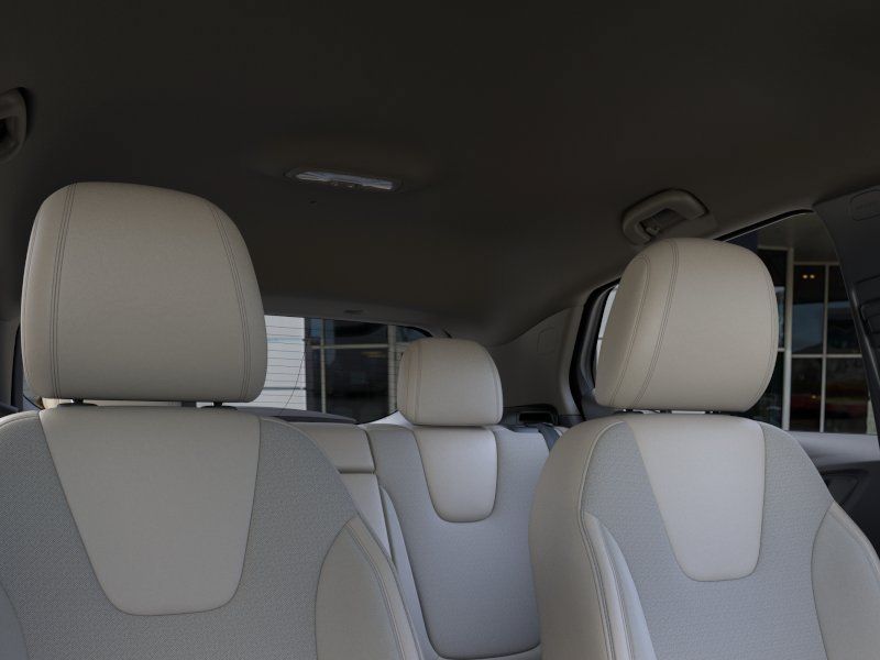 Thumbnail: 2026 Buick Encore GX - 24