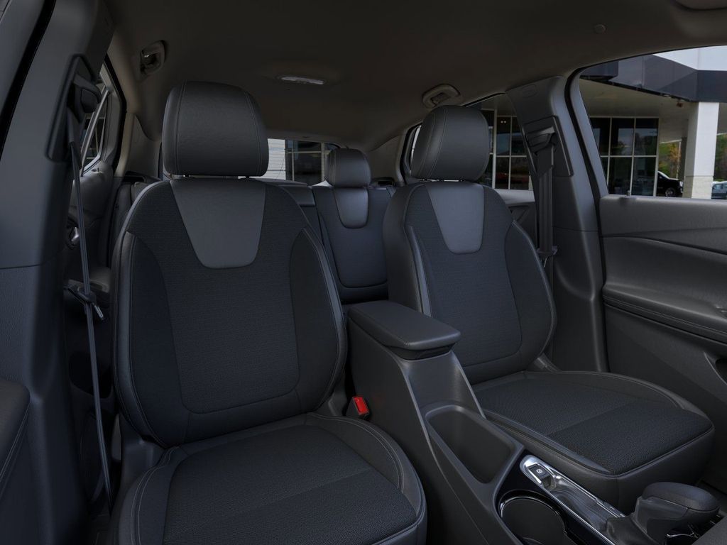 Thumbnail: 2026 Buick Encore GX - 20