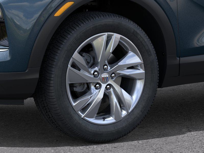 Thumbnail: 2026 Buick Encore GX - 6