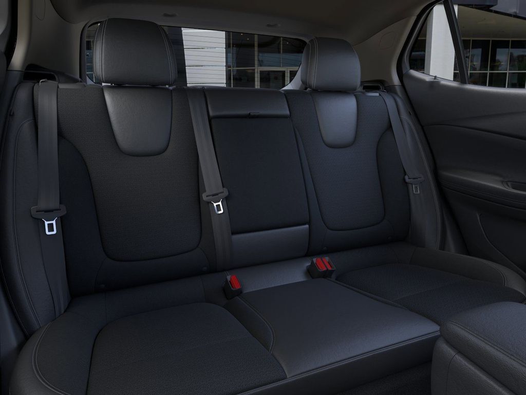 Thumbnail: 2026 Buick Encore GX - 21