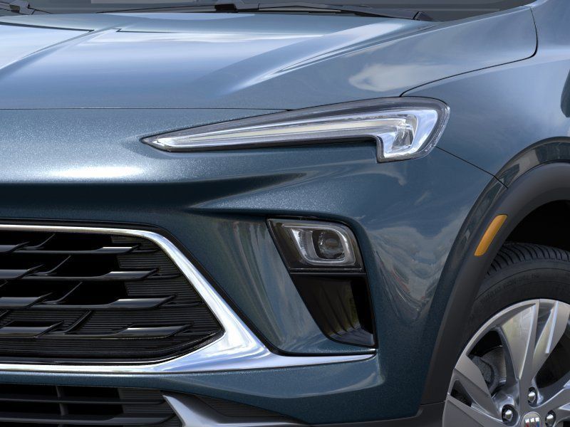 Thumbnail: 2026 Buick Encore GX - 18