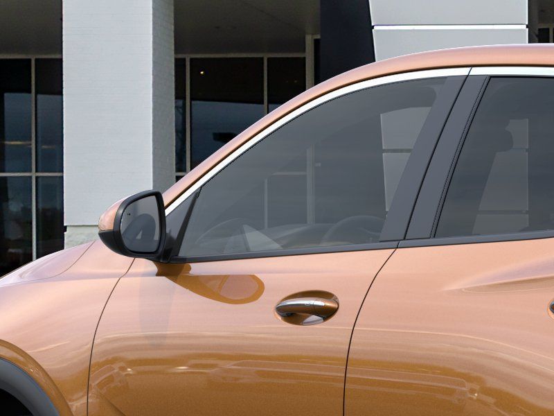 Thumbnail: 2026 Buick Encore GX - 19