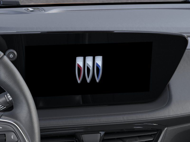 Thumbnail: 2026 Buick Encore GX - 9