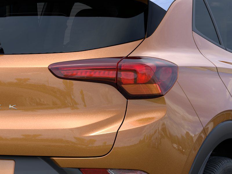 Thumbnail: 2026 Buick Encore GX - 18