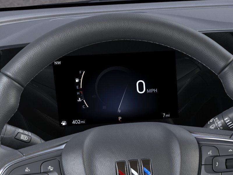 Thumbnail: 2026 Buick Encore GX - 11
